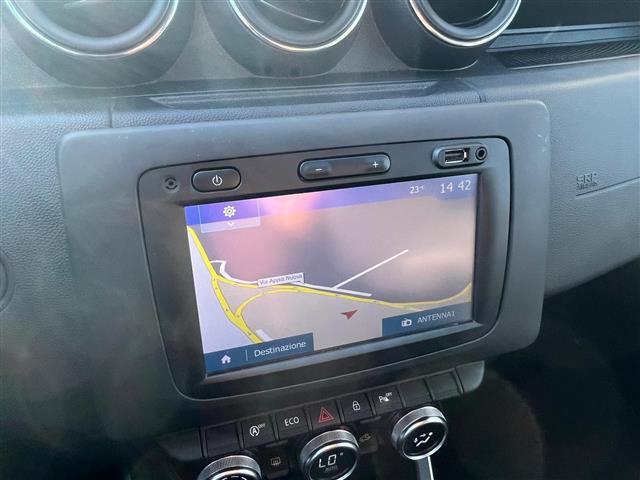 DACIA Duster II 2018 02640524_VO38043366