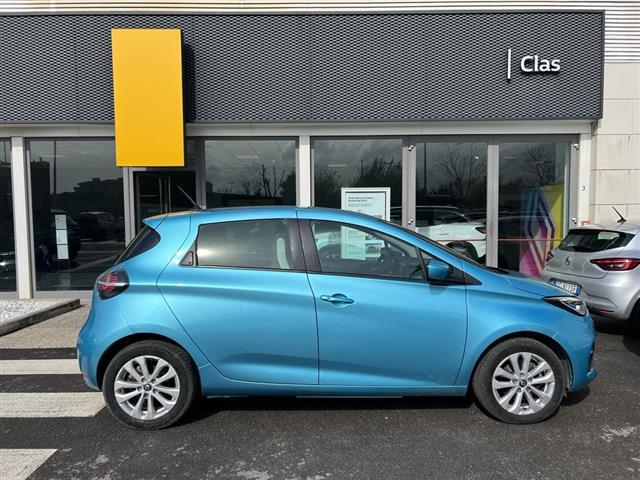 RENAULT Zoe 2020 05902089_VO38013080