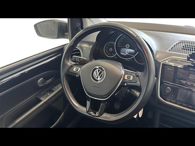 VOLKSWAGEN up  5p 2017 04998197_VO38013058