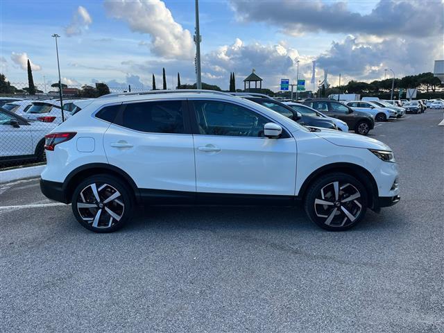 NISSAN Qashqai 02640895_VO38043366