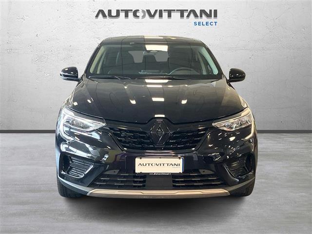 RENAULT Arkana 00985322_VO38023207