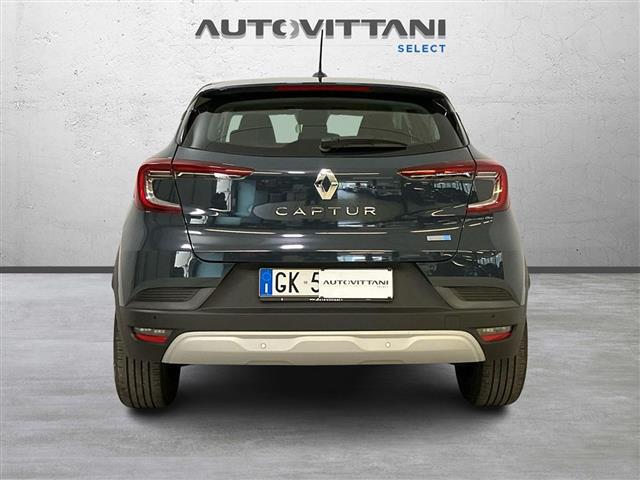 RENAULT Captur 00985008_VO38023207