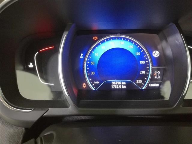 RENAULT Scenic 05123190_VO38013138