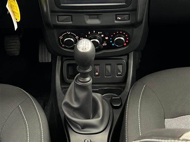 DACIA Duster I 2014 02580555_VO38053400