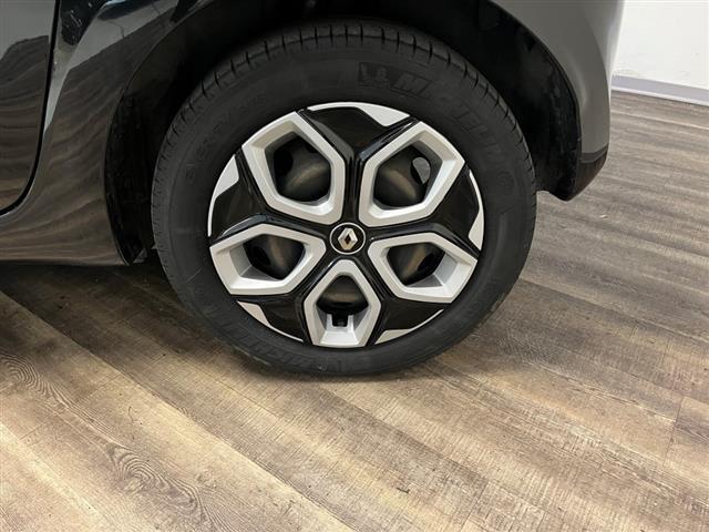 RENAULT Twingo III 2019 03231912_VO38043894