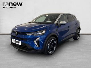 RENAULT - Captur