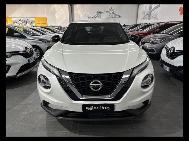 NISSAN Juke II 2020 00080646_VO38023184