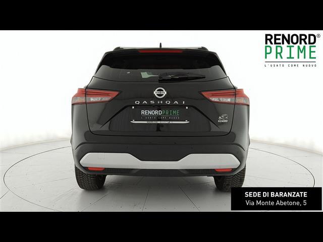 NISSAN Qashqai 00947212_VO38023732