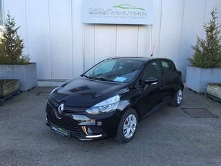 Renault - Clio