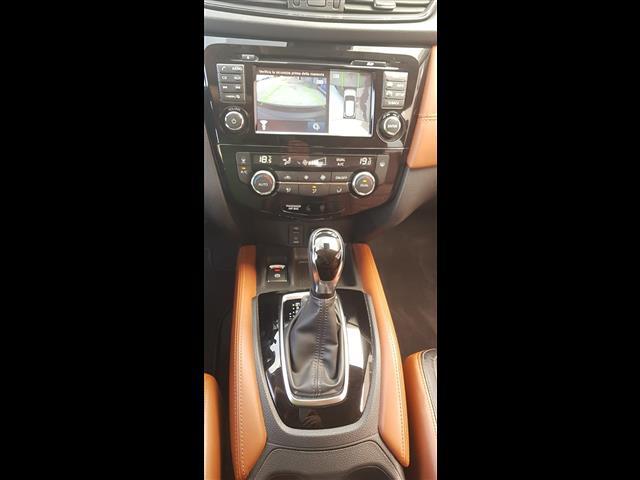 NISSAN X Trail 00952331_VO38013353