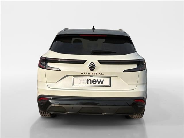 RENAULT Austral 01515193_VO38053436