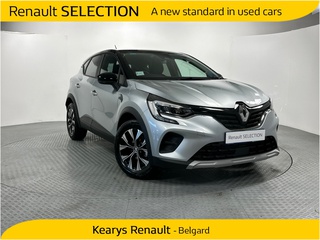 Renault - CAPTUR