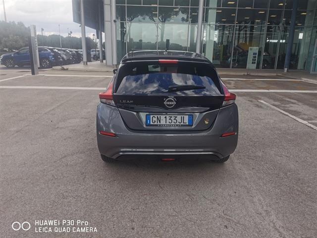 NISSAN Leaf II 2022 00975847_VO38013353