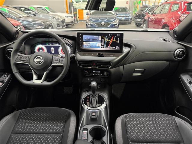 NISSAN Juke II 2024 00015710_VO38023184