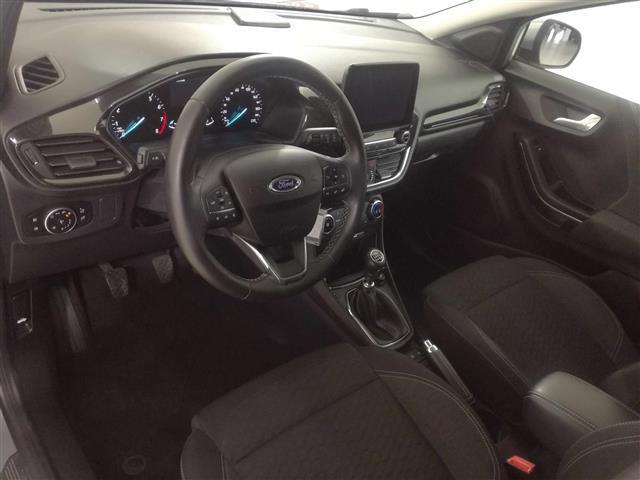 FORD Puma 2020 10946373_VO38013138