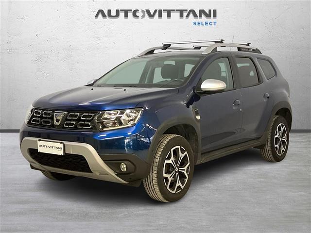 DACIA Duster II 2018 00984518_VO38023207