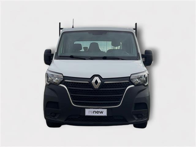 RENAULT Master 06194539_VO38013080