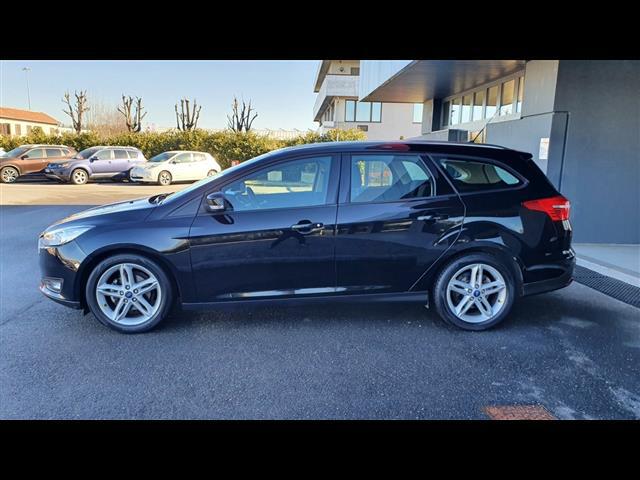 FORD Focus SW 02193949_VO38013041