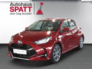 Toyota - Yaris