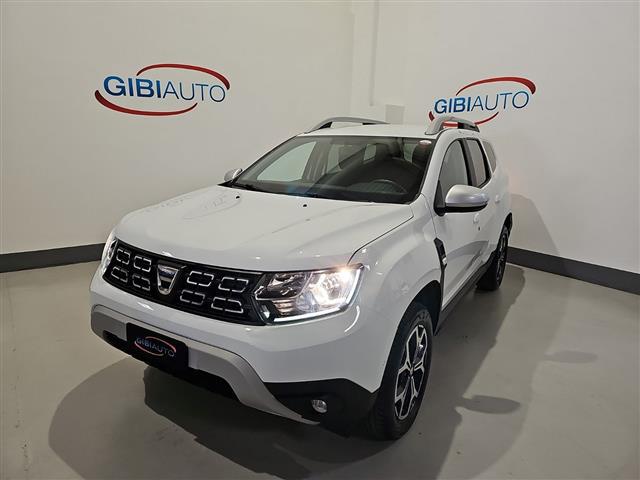 DACIA Duster II 2018 02416203_VO38013170