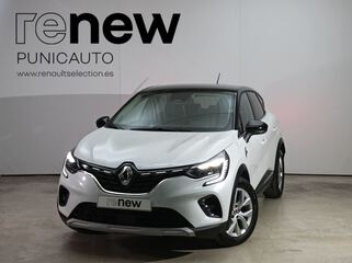RENAULT - CAPTUR