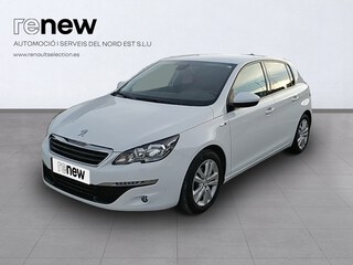 PEUGEOT - 308