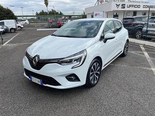 RENAULT Clio V 2019 02640434_VO38043366