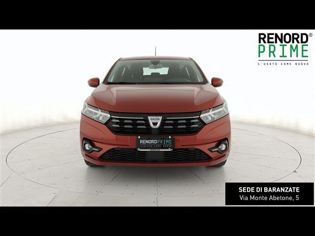 DACIA Sandero 00973215_VO38023732