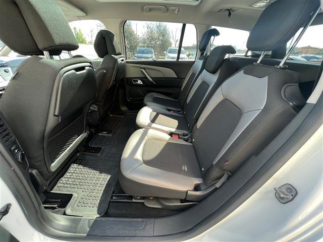 CITROEN C4 Grand Spacetourer 05852954_VO38013080