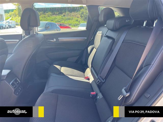 RENAULT Koleos 01094740_VO38013498