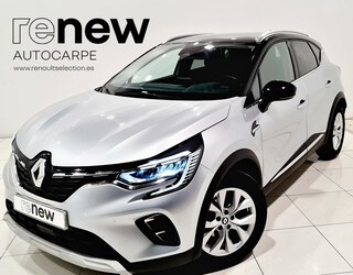 RENAULT - CAPTUR