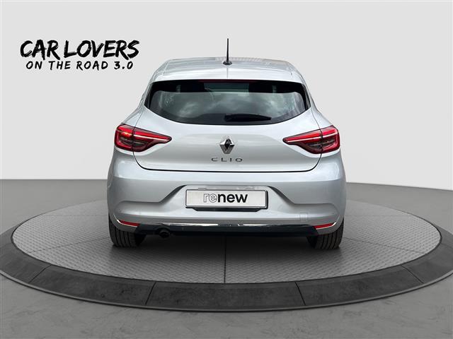 RENAULT Clio 05258018_VO38013034