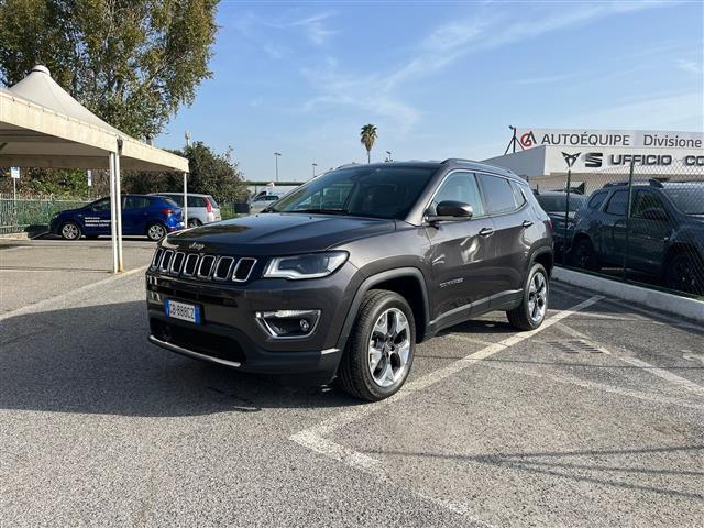 JEEP Compass 02640500_VO38043366
