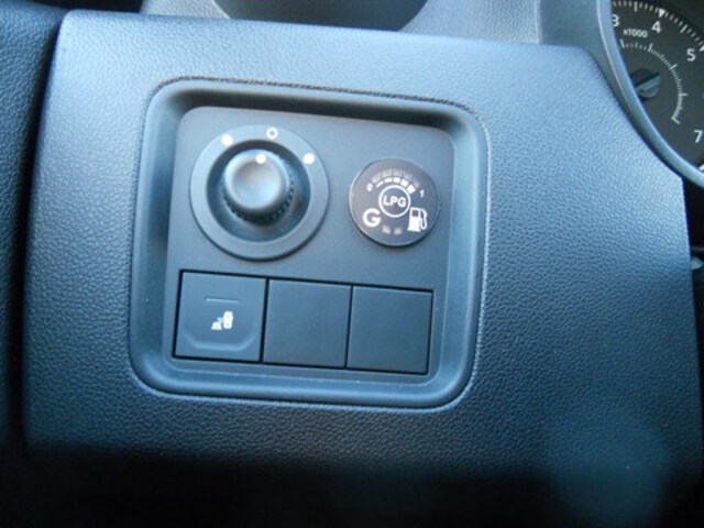Extérieur Duster  bleu