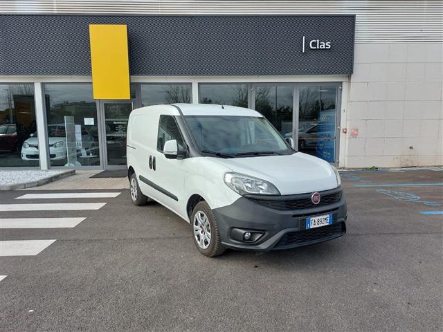 FIAT Doblo Cargo 05113556_VO38013080