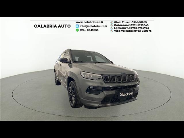 JEEP Compass II 4xe 2021 00006599_VO38033579