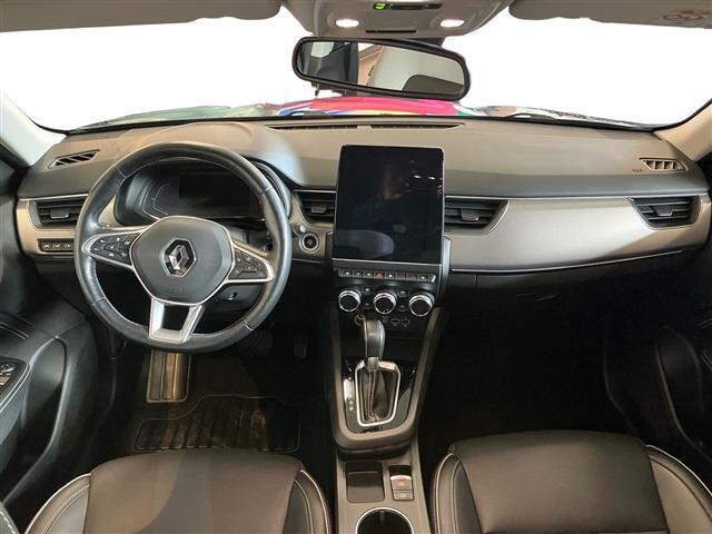 RENAULT Arkana 00985381_VO38023207