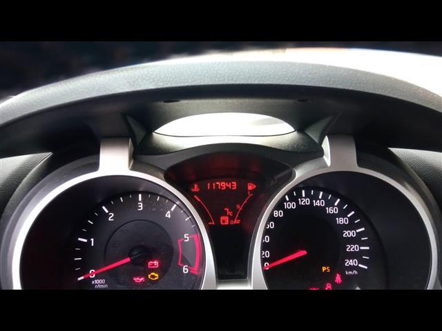 NISSAN Juke 00006632_VO38033579