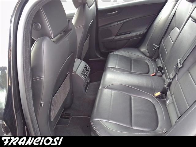 JAGUAR XE 00022695_VO38013018