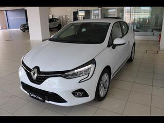 RENAULT Clio V 2019 00495239_VO38013066