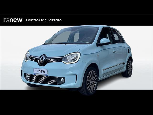 RENAULT Twingo Electric 00428614_VO38023217