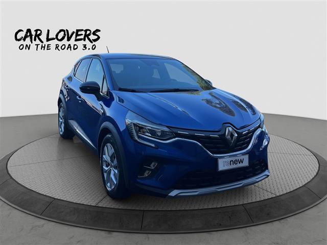 RENAULT Captur II 2019 05257397_VO38013034