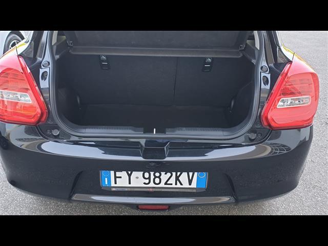 SUZUKI Swift 00024314_VO38013404