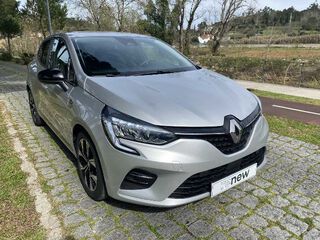 RENAULT - Clio