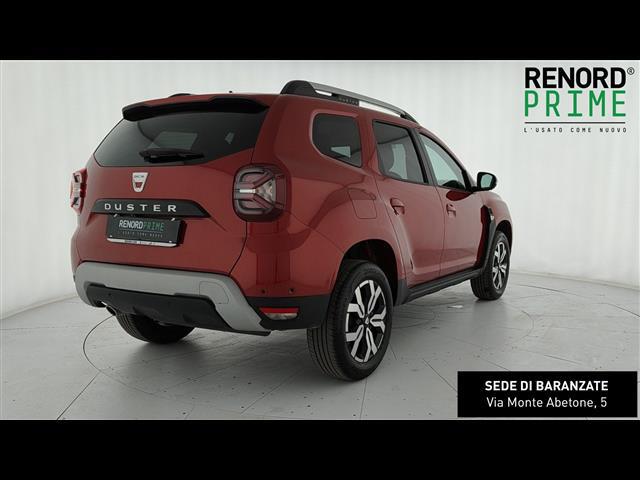 DACIA Duster 00949194_VO38023732