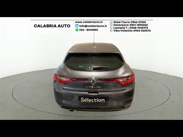 RENAULT Megane 00006253_VO38033579