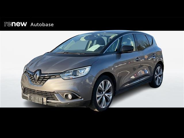 RENAULT Scenic 01098861_VO38013498