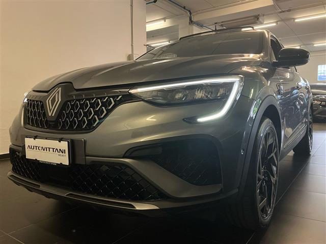 RENAULT Arkana 2023 00967476_VO38023207