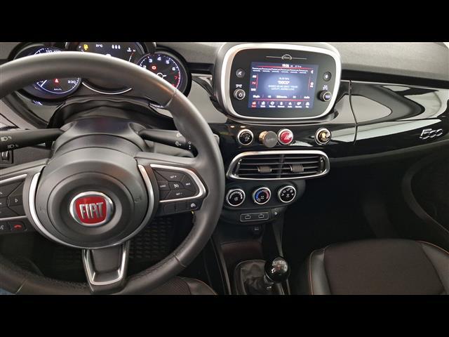 FIAT 500 X 2018 00973214_VO38023732