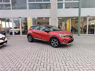 RENAULT - Captur II 2019